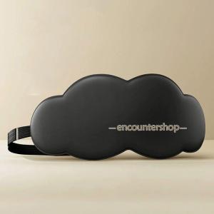 アイマスク コットン シルク 睡眠 安眠 遮光...の詳細画像3