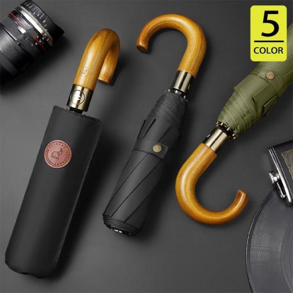 メンズ 晴雨兼用 折りたたみ傘 紫外線カット シンプル コンパクト 使いやすい  おすすめ おしゃれ...