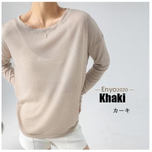 ビーチ カバーアップ ラッシュガード Tシャツ...の詳細画像2