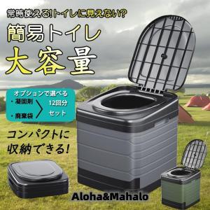 山善（YAMAZEN） 本格派ポータブル水洗トイレ 簡易トイレ(20L) SE