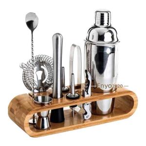 カクテルシェイカー 350ml/550ml/7...の詳細画像1