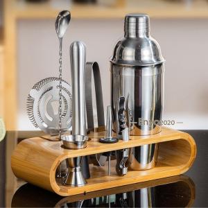 カクテルシェイカー 350ml/550ml/7...の詳細画像2