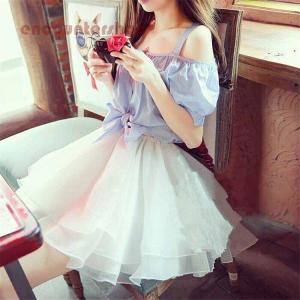 ふわふわワンピースの商品一覧 通販 Yahoo ショッピング