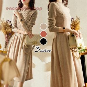 プリーツワンピース 韓国の商品一覧 通販 Yahoo ショッピング