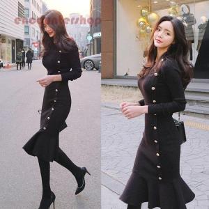 ワンピース オフィス タイトスカートの商品一覧 通販 Yahoo ショッピング