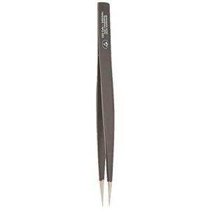 wiha ESD静電防止 ユニバーサル ピンセット タイプAA 130mm HPS231TWA130