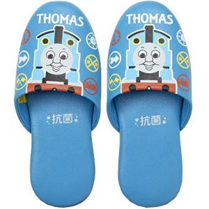 ニッポンスリッパ 子供用スリッパ トーマス 250175
