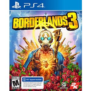 Borderlands PS4 輸入版:北米 - 3