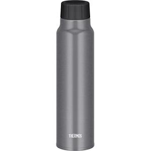サーモス 水筒 保冷炭酸飲料ボトル 750ml シルバー 保冷専用