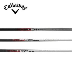 キャロウェイ Callaway スリーブ装着シャフト QUANTUM ELYTE PARADYM