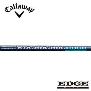 キャロウェイ　Callaway スリーブ装着シャフト　Ai SMOKE PARADYM ROGUE ST MAX EPIC SPEED  エッジワークス　EG 530-MK EDGE WORKS｜endeavor-golf