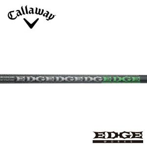 キャロウェイ　Callaway スリーブ装着シャフト　Ai SMOKE PARADYM ROGUE ST MAX EPIC SPEED  エッジワークス　EG 630-MK EDGE WORKS｜endeavor-golf