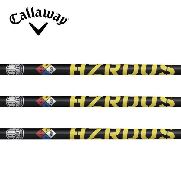 限定特価 キャロウェイ　Callaway  スリーブ装着シャフト　QUANTUM ELYTE PAR...