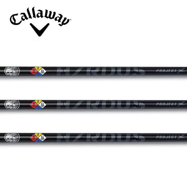 限定特価 キャロウェイ　Callaway  スリーブ装着シャフト　QUANTUM ELYTE PAR...