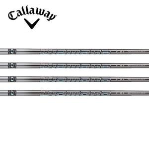 Callaway キャロウェイ Callaway スリーブ装着シャフト ELYTE Ai Callaway キャロウェイ Callaway スリーブ装着シャフト ELYTE Ai