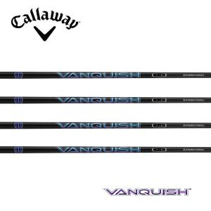 キャロウェイ　Callaway  スリーブ装着シャフト　Ai SMOKE PARADYM ROGUE ST MAX　VANQUISH ヴァンキッシュ　バンキッシュ　三菱ケミカル　Mitsubishi