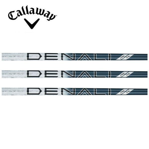 キャロウェイ　Callaway  スリーブ装着シャフト　QUANTUM ELYTE PARADYM ...