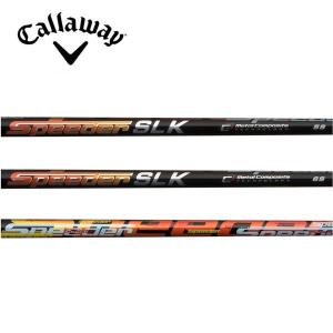 キャロウェイ Callaway スリーブ装着シャフト QUANTUM ELYTE PARADYM