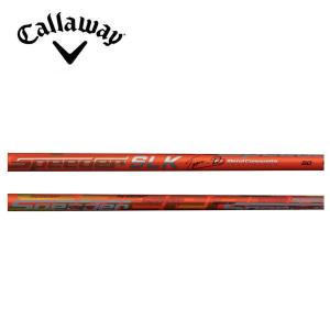 キャロウェイ Callaway スリーブ装着シャフト QUANTUM ELYTE PARADYM