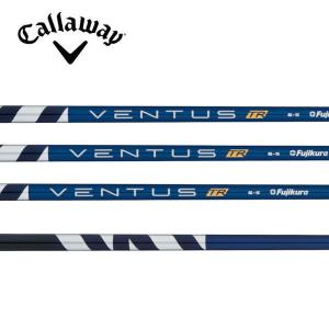 キャロウェイ　Callaway  スリーブ装着シャフト　Ai SMOKE PARADYM ROGUE ST MAX　EPIC ベンタス ティーアールブルー　フジクラ　Fujikura VENTUS TR BLUE｜endeavor-golf