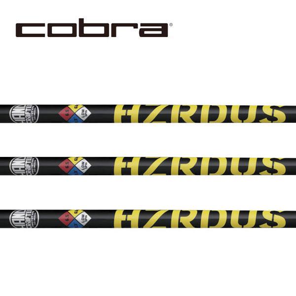 限定特価 コブラ　COBRA  スリーブ装着シャフト　OTIM DS-ADAPT DARK SPEE...