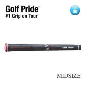 ゴルフプライド CP2 Pro ミッドサイズ Golf Pride　メール便選択可（330円） バックラインなし　