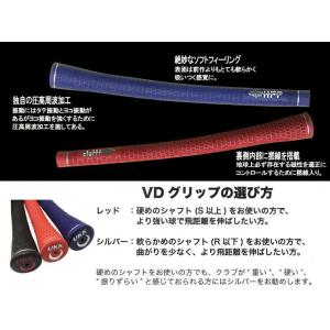 HFPグリップ 圧高周波 VD-IIグリップ(...の詳細画像1