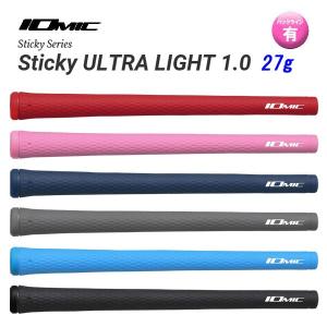 NS850Rシャフト5-P（イオミック1.8バックライン付） Amazon | IOMIC(イオミック) ゴルフグリップ Sticky1.8