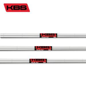 KBS 【UT用】 KBS MAX HL HYBRID 日本仕様 テーラーメイド スリーブ付