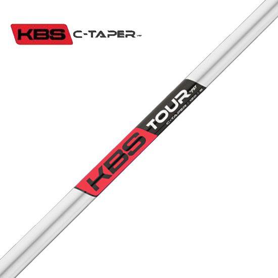 KBS TOUR C-Taper