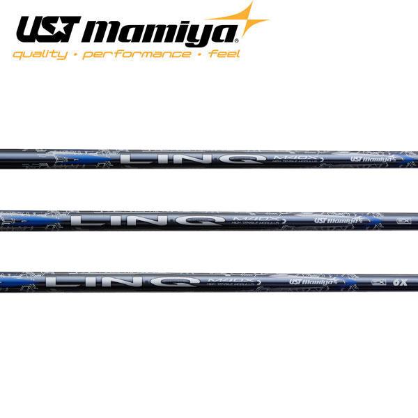 LIN-Q BLUE EX リンク ブルー イーエックス　UST-Mamiya　マミヤ