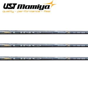 LIN-Q EX FW　リンク　イーエックスFW　マミヤ　UST-Mamiya｜endeavor-golf