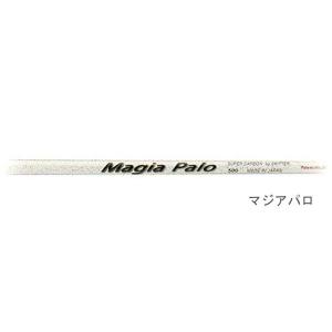 ラパコ　スキッターインナーシャフト　マジアパロ　Magia Palo ドライバーシャフト　LAPACHO　 SKITTER｜endeavor-golf