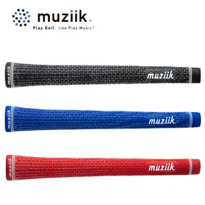 ムジーク　ドライコンパウンド ラバー タッキー フル コード　muziik  Dry Compound Rubber TACKY FULL CODE｜endeavor-golf