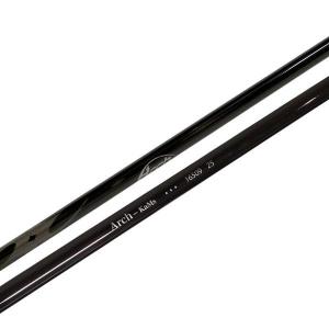 ピン PING 対応スリーブ装着シャフト G400/Gシリーズ/G30 K's-FW 島田