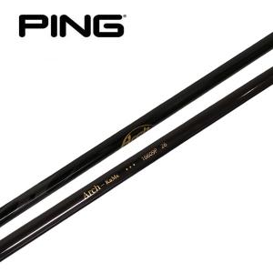 ピン  PING  G430MAX 10K/G430/G425/G410   スリーブ装着シャフト　Arch アーチ For Driver 16609P｜endeavor-golf