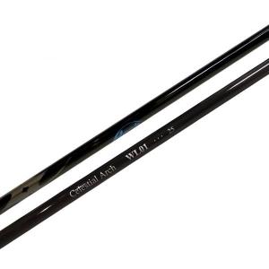 PING（ピン） カスタムクラブ スリーブ付きシャフト フジクラ エア