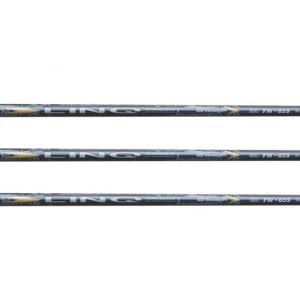 爆買 PING ピン FW スリーブ付きシャフト USTマミヤ Mamiya LIN-Q