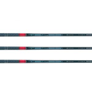タイトリスト スリーブ装着シャフト GT / TSR TSi TS テンセイ レッド