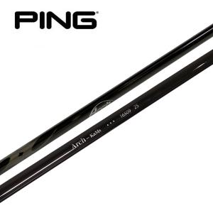 ピン  PING  G400/Gシリーズ/G30  スリーブ装着シャフト  Arch アーチ For Driver 16509｜endeavor-golf