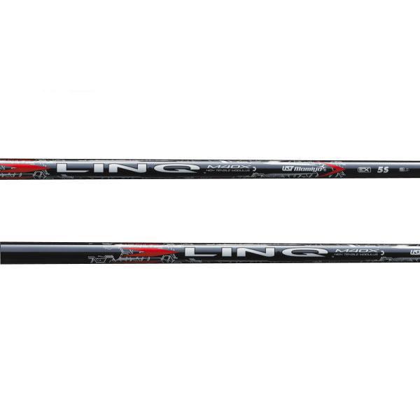 ピン PING 対応スリーブ装着シャフト　G400/Gシリーズ/G30  LIN-Q RED EX ...