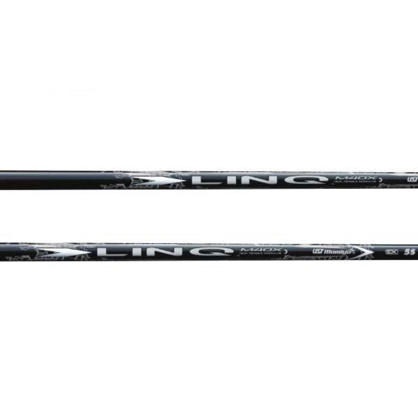 ピン PING 対応スリーブ装着シャフト　G400/Gシリーズ/G30  LIN-Q WHITE E...