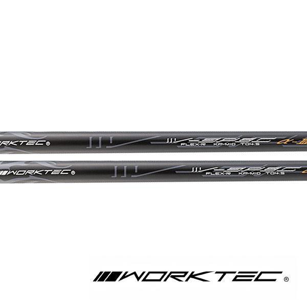 ピン PING 対応スリーブ装着シャフト　G400/Gシリーズ/G30　ワークテックVスペック３　V...