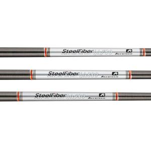 ピン PING 対応スリーブ装着シャフト G400/Gシリーズ/G30 スピーダー