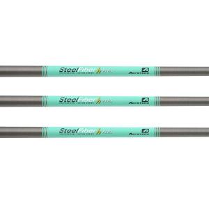 ピン PING 対応スリーブ装着シャフト G440/G430/G425/G410 ベンタス