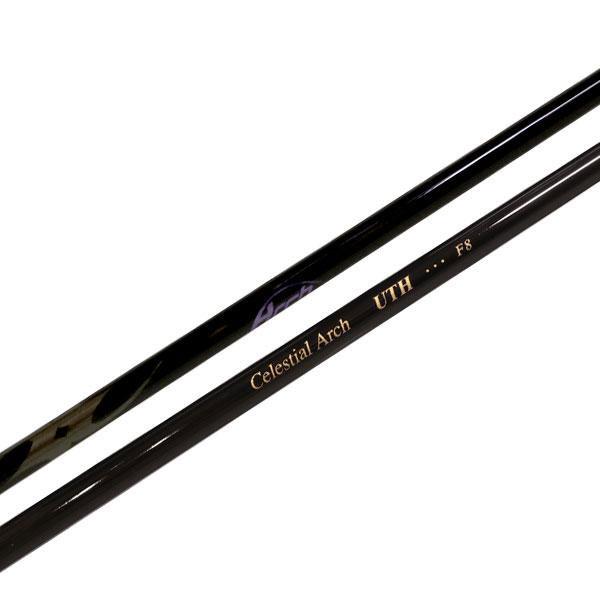 ピン PING 対応スリーブ装着シャフト i クロスオーバー アイアン型 UT  　Arch アーチ...