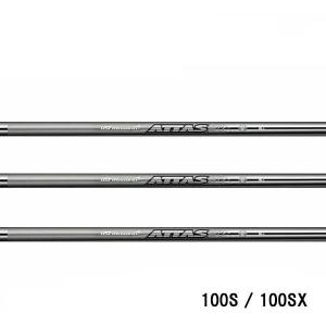 フジクラシャフト MCI SOLID/MILD 85 メタルコンポジットアイアン