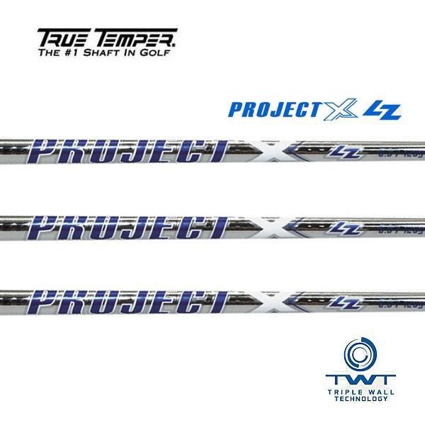 ピン PING 対応スリーブ装着シャフト i クロスオーバー アイアン型 UT  　トゥルーテンパー...