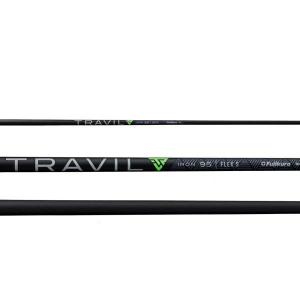 フジクラシャフト MCI SOLID/MILD 105 メタルコンポジットアイアン