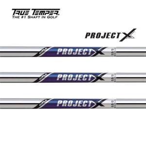 プロジェクトX アイアン Project X Iron 単品 単品販売 リシャフト時